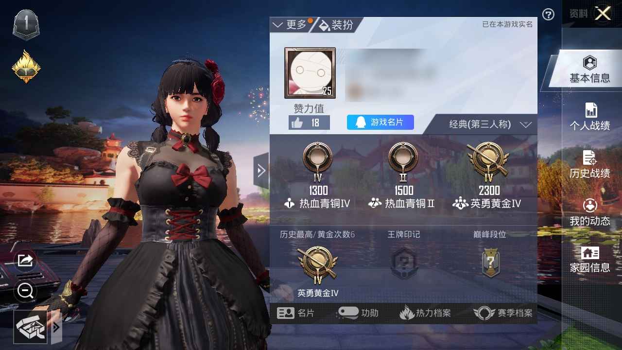 和平精英和平精英枪皮