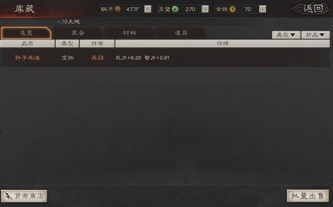 便宜出售 物超所值6