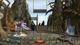 【725级】高等级法魔725级